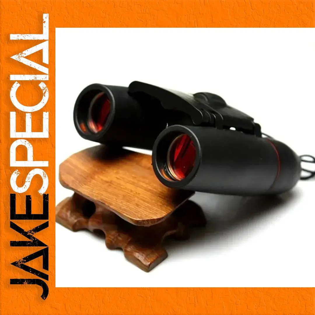 30x60 HD Professional Binoculars with 8X Magnification 1 30x60 HD Professional Binoculars with 8X Magnification