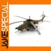 1/72 Scale Mi-28 Catastrophe Helicopter Model