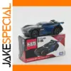 Takara Tomy Cars 1:64 Alloy Race Car Model