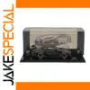 STREET WARRIOR SW 1:64 M4 Black Diecast Car