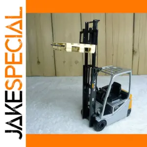 1/25 Scale Diecast STILL Forklift Model