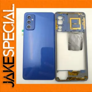 Replacement Back Cover for Samsung Galaxy M52 5G