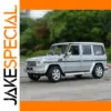WELLY 1:24 Mercedes-Benz G-Class G500 Model