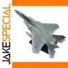 F-15 Eagle 1/100 Scale Diecast Model