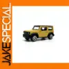 Suzuki Jimny 2021 1:64 Alloy Model Car