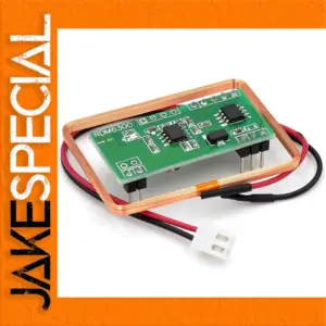 RDM6300 RFID ID Card Reader Module 125KHz