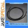 5 Meter 4MM Dual Core Guitar Cable