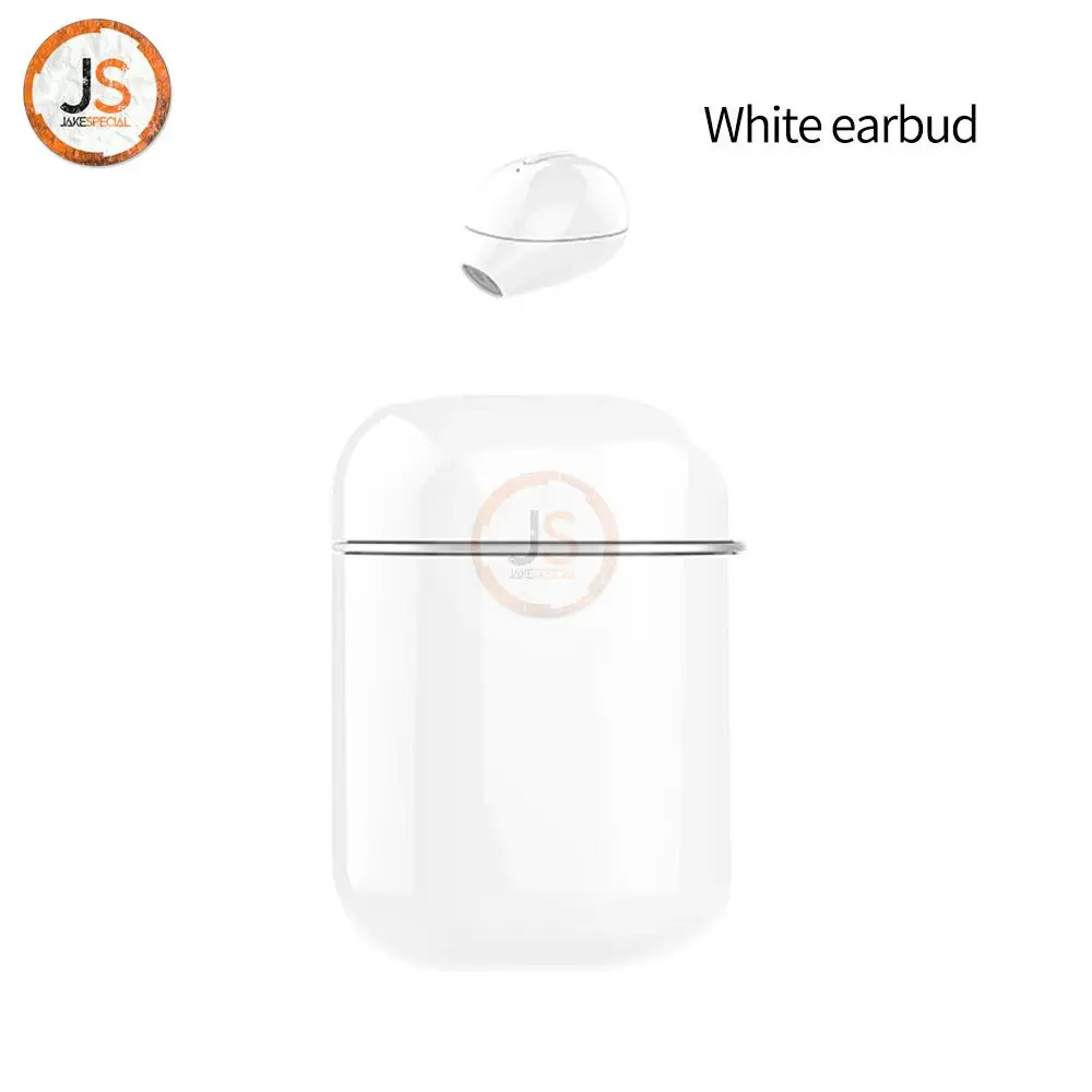 X20 Ultra Mini Wireless Earphone Bluetooth 7 X20 Ultra Mini Wireless Earphone Bluetooth - Image 7