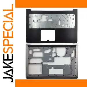 Dell 15-5000 Series Palmrest and Base Cover
