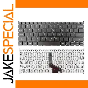 Acer Swift 3 Keyboard Black SF313-51-520B/50P6