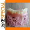 Resin Temporary Dental Crown A1 A2 85D Hardness
