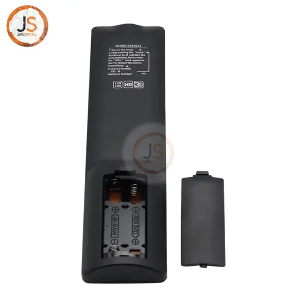 Universal Remote Control RM-L1130+X for TVs - Image 4