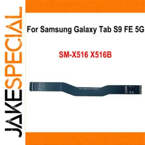 Samsung Galaxy Tab S9 FE LCD Flex Cable