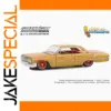 Greenlight 1/64 Scale 1963 Impala SS Model Car