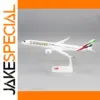 A350-900 UAE Airlines 1/200 Scale Model
