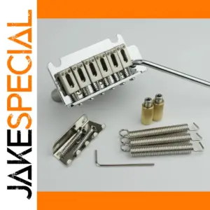 ARM Electric Guitar Tremolo Bridge System 2-1/16"