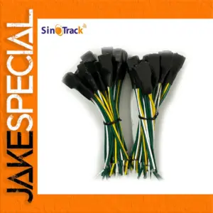 30pcs Mini Relay Set for GPS Trackers