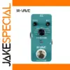 M-VAVE DIG REVERB Effect Pedal