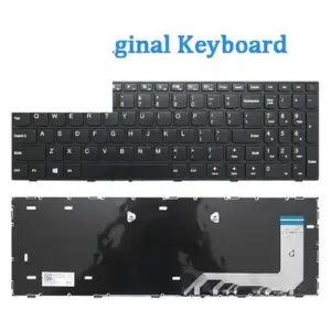 Black Laptop Keyboard for Lenovo Models 23 47dae93071b14407aaa458c6 upscaled
