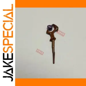 Medieval Building Block Sword Accessory