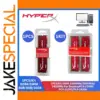HyperX Fury DDR4 RAM 4GB 8GB 16GB 2400MHz 3200MHz