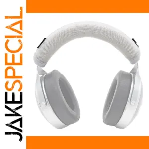 Headphone Case for Focal Bathys Clear MG