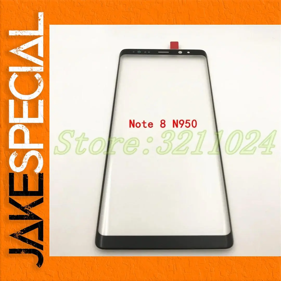 Samsung Galaxy Note Touch Screen Digitizer 1 Samsung Galaxy Note Touch Screen Digitizer