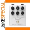 Demonfx SUPER SYMMETRY 115 GeV Compressor Pedal
