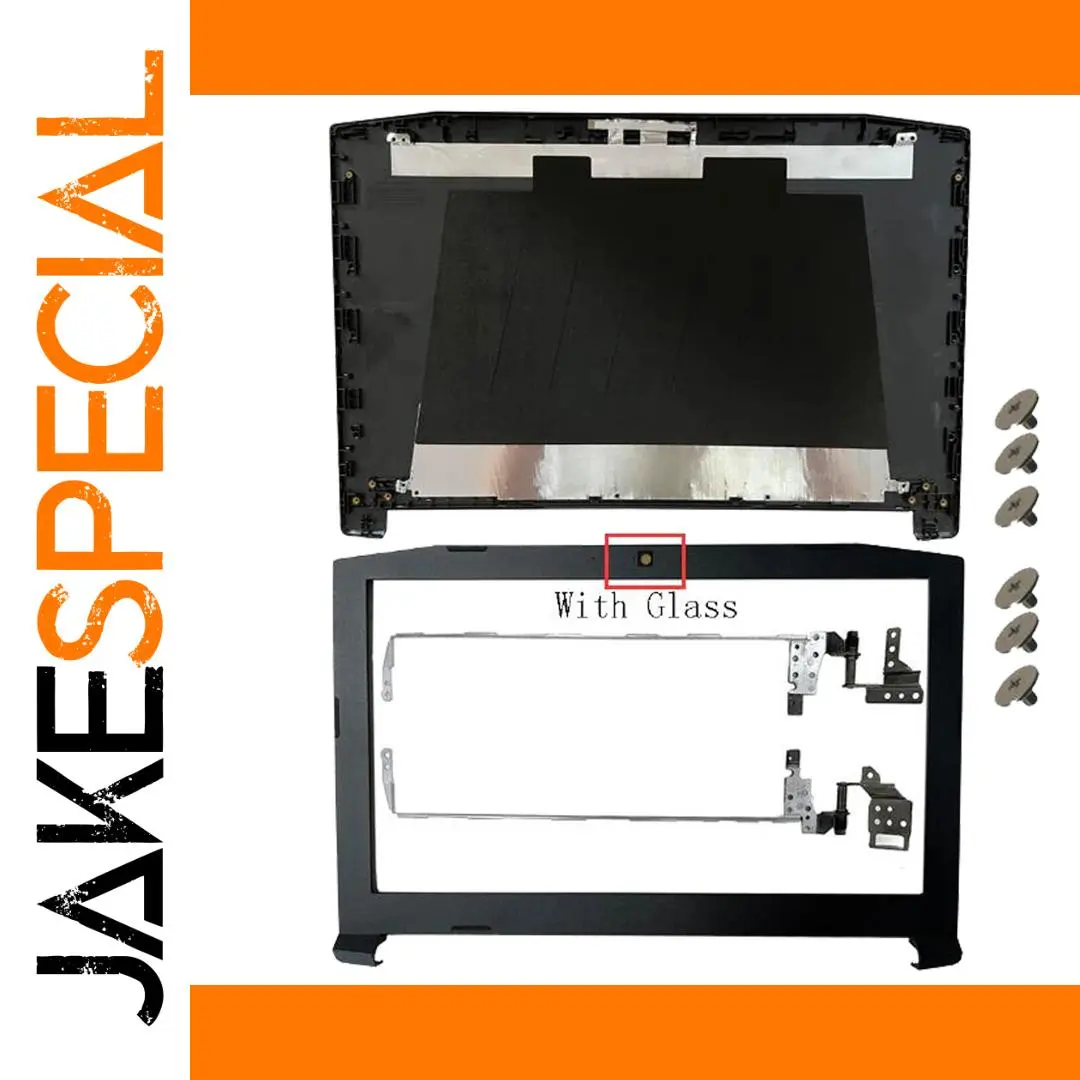 Acer Nitro 5 AN515 Series Laptop Back Cover Case 1 Acer Nitro 5 AN515 Series Laptop Back Cover Case