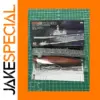 GRAPMAN TYPE 075 Helicopter Dock Model Kit