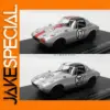 EBBRO 1:43 Toyota SPORTS 800 CCC Model Car