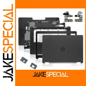 Dell Latitude E5470 Laptop Cover Case Black