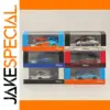 Mortal 1:64 Diecast Bugatti Veyron Collection