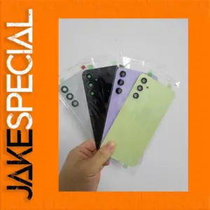 Galaxy A34 5G Battery Door Back Cover