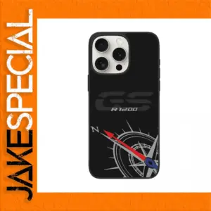 GS 1200 Adventure Case for iPhone 15 Pro Max