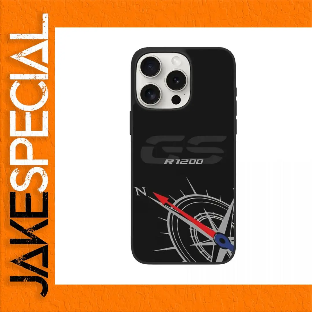 GS 1200 Adventure Case for iPhone 15 Pro Max 1 GS 1200 Adventure Case for iPhone 15 Pro Max