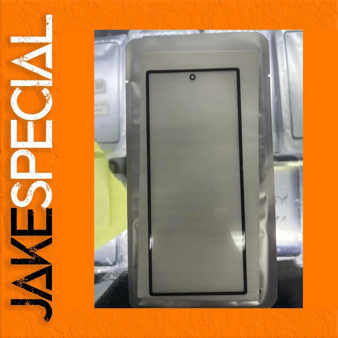 Samsung Galaxy Z Fold Touch Screen Glass Replacement 1 Samsung Galaxy Z Fold Touch Screen Glass Replacement