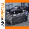 TOMY Nissan Skyline GTS-R Diecast Model 7cm