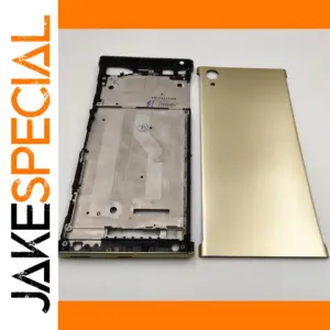 Full Housing Frame for Sony Xperia XA1 Plus