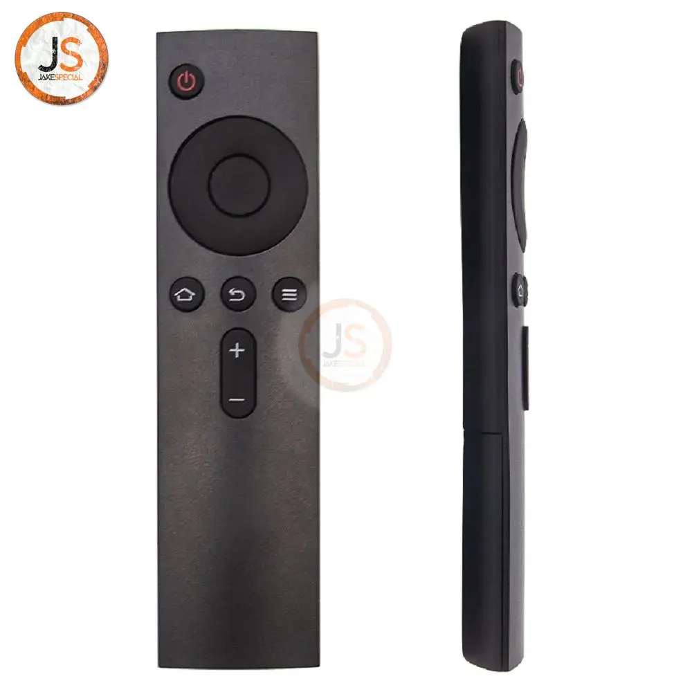 Universal Remote Control for Xiaomi TV Box 1, 2, 3 1 Universal Remote Control for Xiaomi TV Box 1, 2, 3