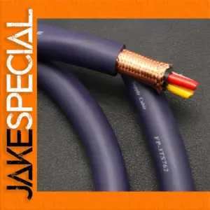 Furukawa Furutech FP-3TS762 Audio Power Cable