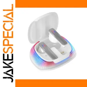 74 Language Translation Earbuds with Bluetooth 5.0