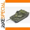 1/72 Scale Russian 640 Black Hawk Tank Model