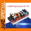 1200W Boost Constant Current Power Module