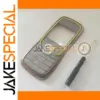 Nokia 5500 Brown Front Housing Replacement