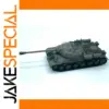 1/72 Scale Soviet IS-3 Heavy Tank Model