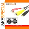 VMC-15MR2 AV Cable for Sony Cameras