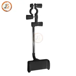 Universal Car Phone Holder with Telescopic Arm