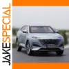 1:18 Scale Changan UNI-K SUV Model Alloy