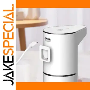 Touchless Wall Mounted Soap Dispenser 350mL